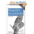 Regul�re Ausdr�cke - kurz & gut