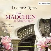 H&ouml;rbuch Das Mädchen auf den Klippen