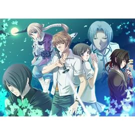あさき、ゆめみし 初回版 (Amazon.co.jpオリジナル購入特典 録り下ろしvoiceCD(伊織愁一郎/CＶ竹本英史)付き)
