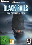 Produkt-Bild: Black Sails - Das Geisterschiff