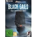 Black Sails - Das Geisterschiff
