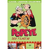 Popeye der Filmstar - Teil 2 (Popeye der Seemann)