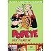 Cover:Popeye der Filmstar - Teil 2 (Popeye der Seemann)