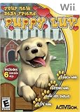 Puppy Luv WII