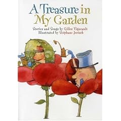 Treasure in My Garden [Import USA Zone 1]