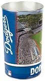 MLB Los Angeles Dodgers Wastebasket