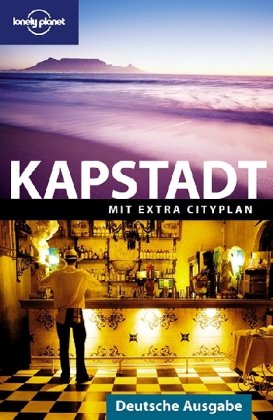 Produkt-Bild: Lonely Planet Reisef&uuml;hrer Kapstadt