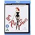 The Red Shoes (Restoration Edition) (Blu-Ray)