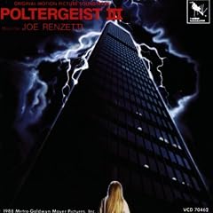 Poltergeist 3 - die Dunkle Seite