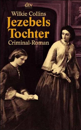 Produkt-Bild: Jezebels Tochter: Criminal-Roman