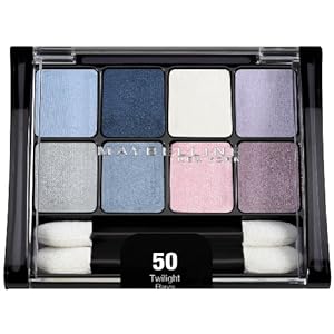 Maybelline New Eyeshadow
