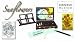 DM Creations Van Gogh Museum Sunflowers Studio Art Set