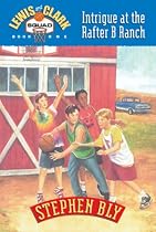 Intrigue at the Rafter B Ranch #1