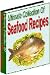 1600+ Delicious SEAFOOD RECIPES eBOOK Cookbook