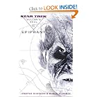Vulcan's Soul Trilogy Book Three Epiphany (Star Trek: Vulcan's Soul) (v. 3) by Josepha Sherman and Susan Shwartz
