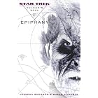 Vulcan's Soul Trilogy Book Three Epiphany (Star Trek: Vulcan's Soul) by Josepha Sherman and Susan Shwartz
