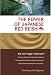 The Power of Japanese Red Reishi: the Real Magic Mushroom by Brad J. King, Dr. Meg Jordan