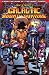 Jack Kirby's Galactic Bounty Hunters Issue 1 (Jack Kirby's Galactic Bounty Hunters Issue 1) at Amazon Books: 51xQkYW%2BugL._SL75_