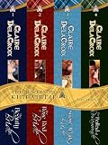 The Jewels of Kinfairlie Boxed Set