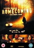 The Homecoming [DVD]