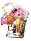MGA Entertainment Lalaloopsy Doll Crumb Sugar Cookie