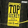 H&ouml;rbuch Der Clan (Top Secret: Die neue Generation 1)