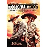 Arizona ( Tucson, Arizona )par William Holden