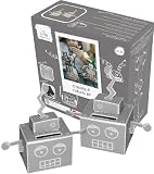 The Little Experience Create-it Robot