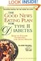 The Good News Eating Plan for Type II Diabetes