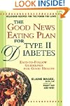 The Good News Eating Plan for Type II...