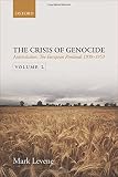 Crisis of genocide