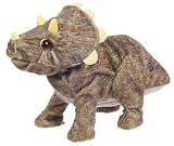 Hasbro - Playskool - 88461480 - Peluches - Bébé Dino Interactif Quadripede