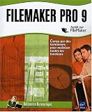 FileMaker Pro 9