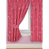 High School Musical 3 Prom Design 54" Curtains