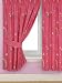 High School Musical 3 Prom Design 54" Curtains