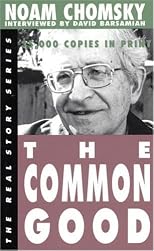 The Common Good (The Real Story Series)