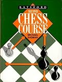 Batsford second chess course