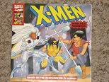 x-men: morlock madness