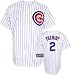 Ryan Theriot Majestic Replica Chicago Cubs Infant Jersey
