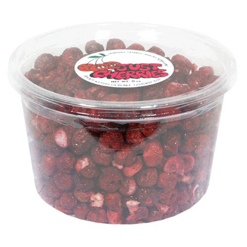 Just Tomatoes Tropical Treats 4 Ounce Just Tomatoes Tropical Treats 4 Ounce