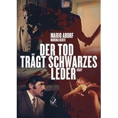 Der Tod tr�gt schwarzes Leder