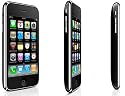 Apple iPhone 3Gs 16GB schwarz