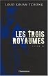 Les trois royaumes, Tome 3 :