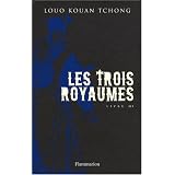 Les trois royaumes, Tome 3 :par Louo Kouan-tchong