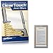 BoxWave Sony Reader Daily Edition ClearTouch Anti-Glare Screen Protector (Single Pack)