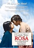 I Love You Rosa