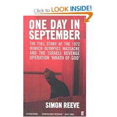 One Day in September