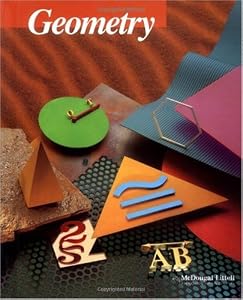 Cover of "Geometry" Cover of "Geometry"