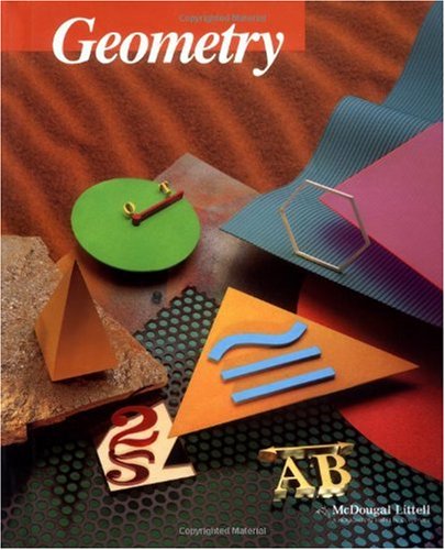 image of Geometry