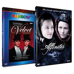 Affinit�s - Tipping the Velvet